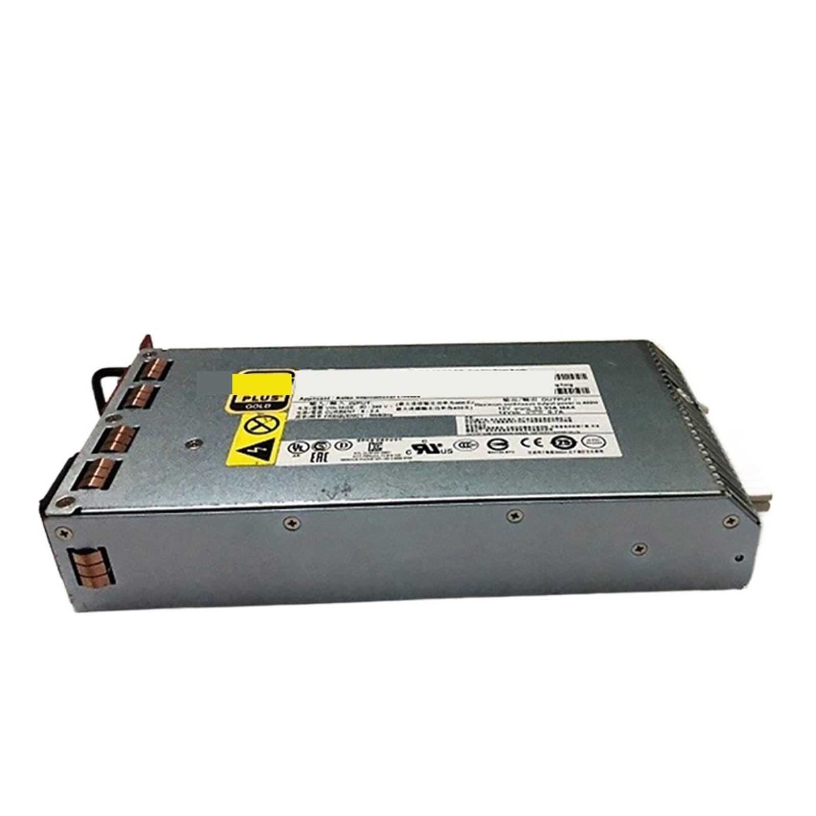 SWEWDSQG Power Supply 73-610-125 400W PWR-0227-04