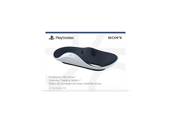 PlayStation VR2 Senseâ„¢ Controller