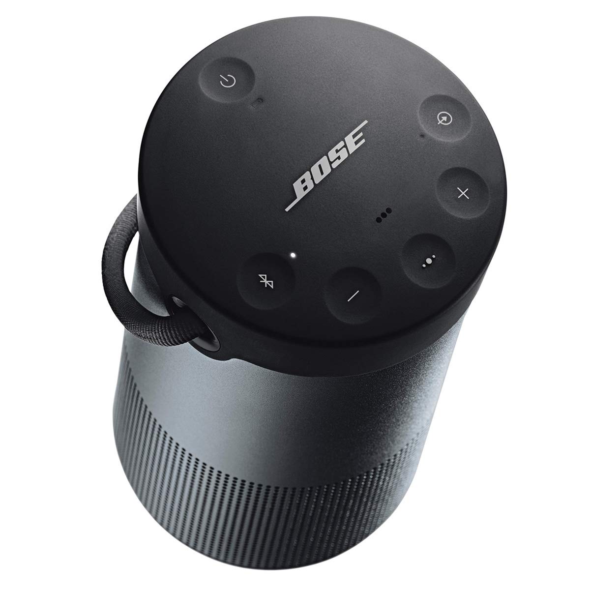 Amazon.com: Bose SoundLink Revolve+ Portable and Long-Lasting