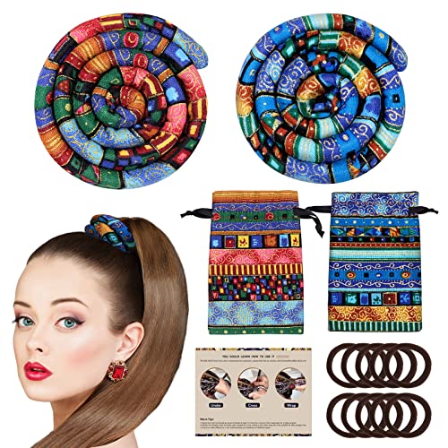 Top 12 Best men’s hair ties of 2023 (Reviews) Maine Innkeepers