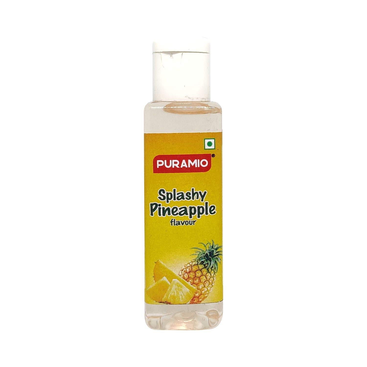 Puramio Splashy Pineapple - Concentrated Flavour, 30ml