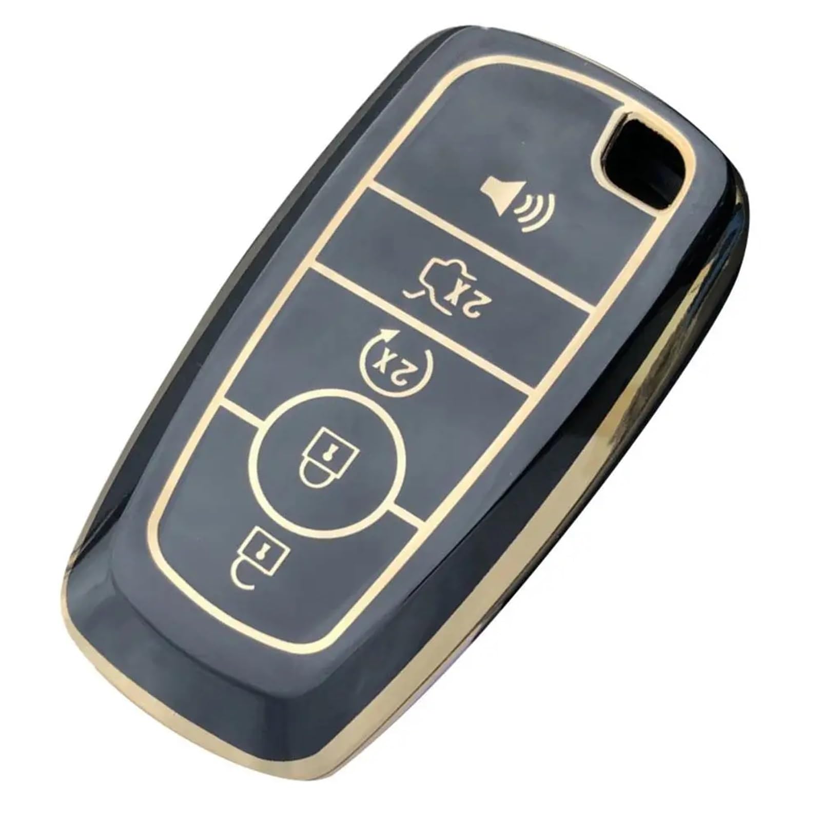 Housse de clé Ford cassée ? Protégez votre télécommande Explorer et F150 avec cet étui - 4