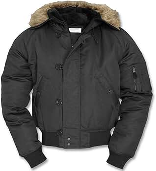 ジャケット・アウター moussy military type N2B flight jacket 61FpFXZs8pL._AC_SY350_QL65_.jpg