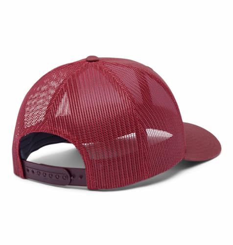 Image of Columbia Unisex Mesh Snap Back
