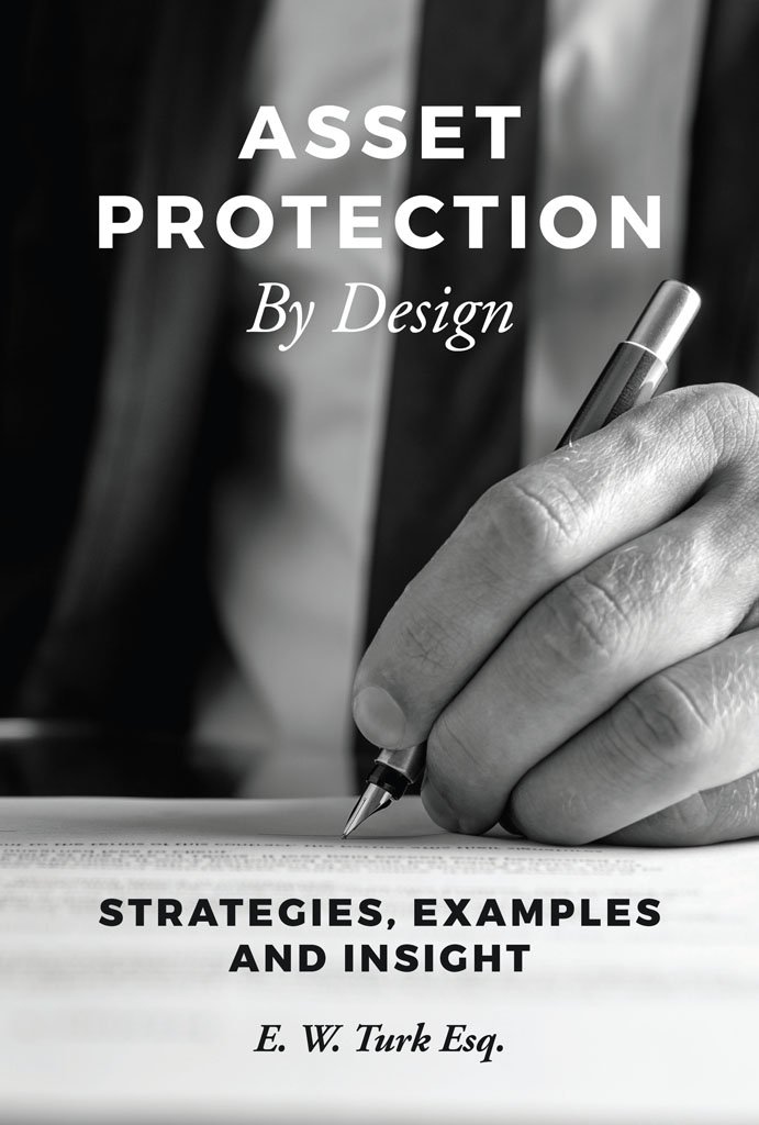 Asset Protection By Design: Strategies, Examples and Insight - Kindle ...