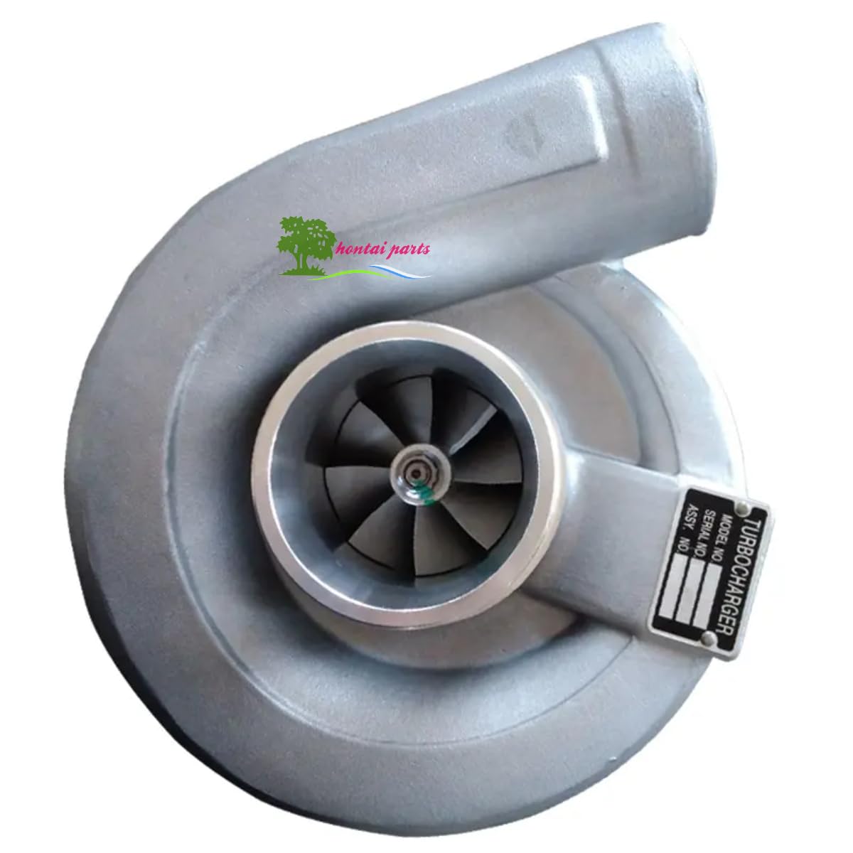 ふかこ Amazon.com: New Turbo Turbocharger Replacement Parts for
