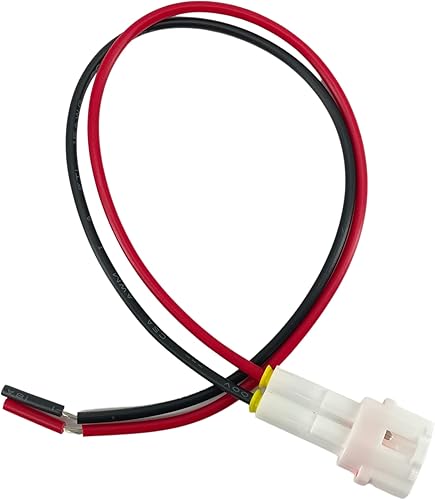 Miniatura 4 de Kit de cables de alimentación de accesorios de 5 piezas compatible con Yamaha Wolverine X2 850 X4 RMAX2 RMAX4 1000 Reemplazar B4J-H25B0-V0-00