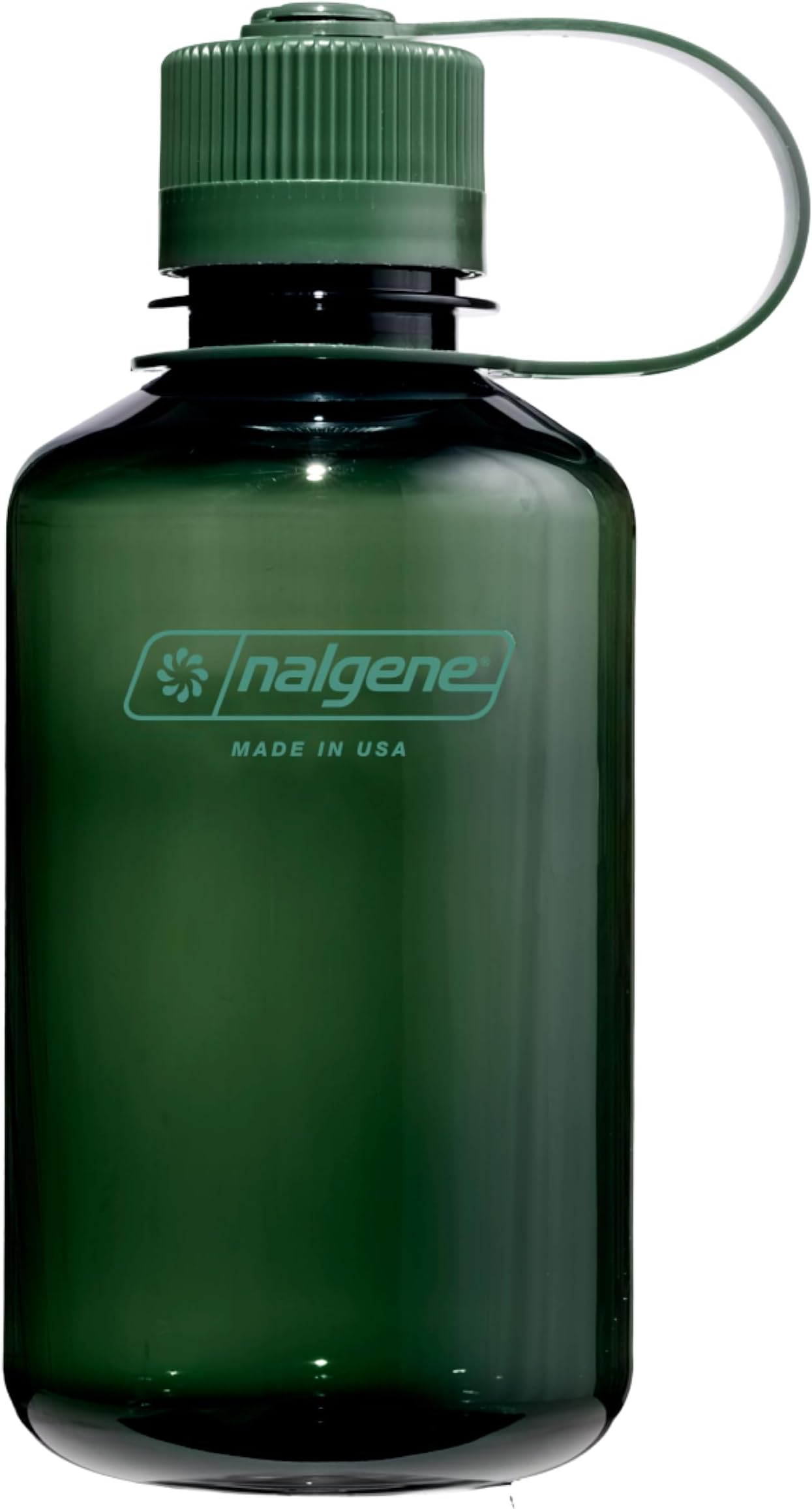 Nalgene Everyday Water Bottle 0.5 L