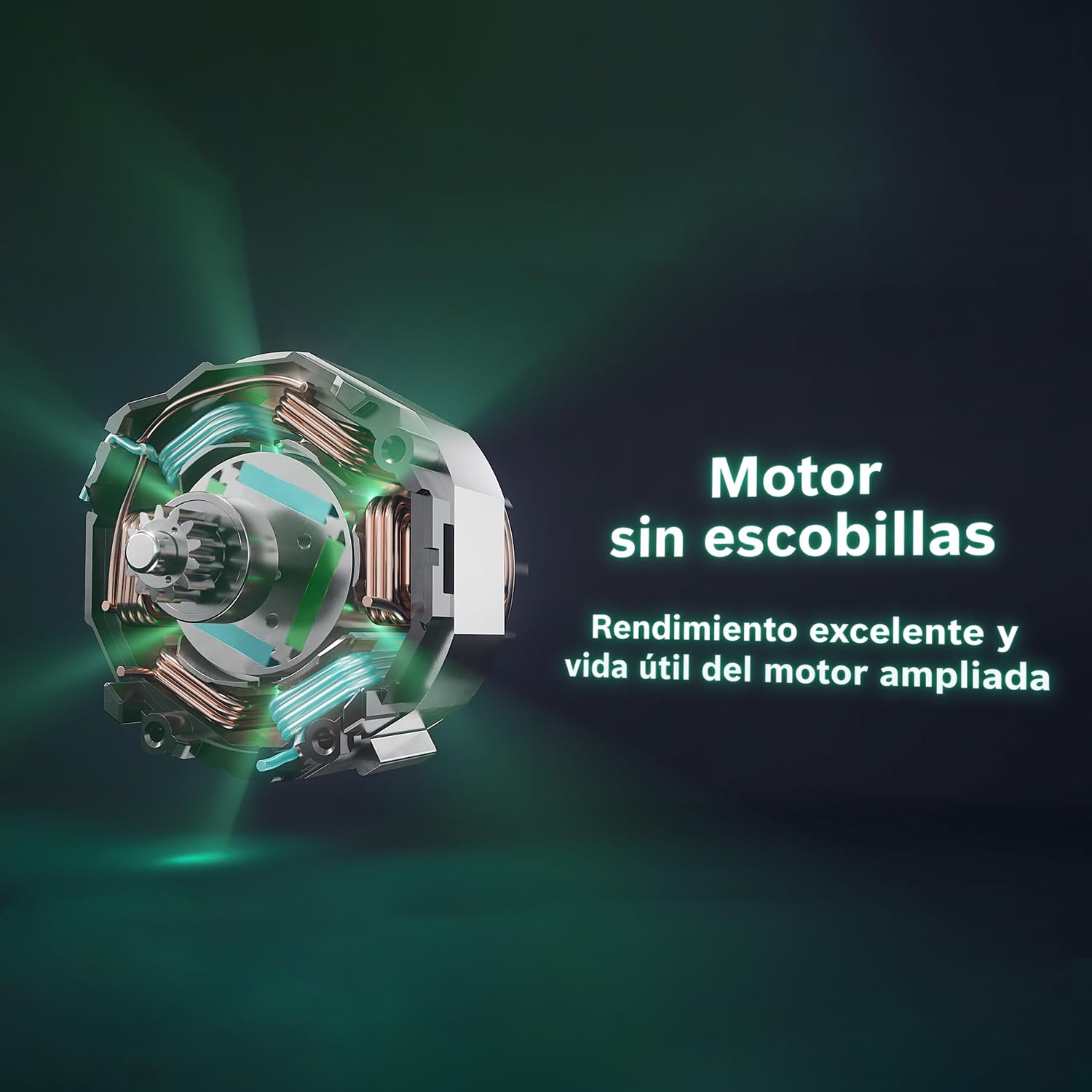 Bosch cortadora de setos a batería AdvancedHedgeCut 36V-65-28