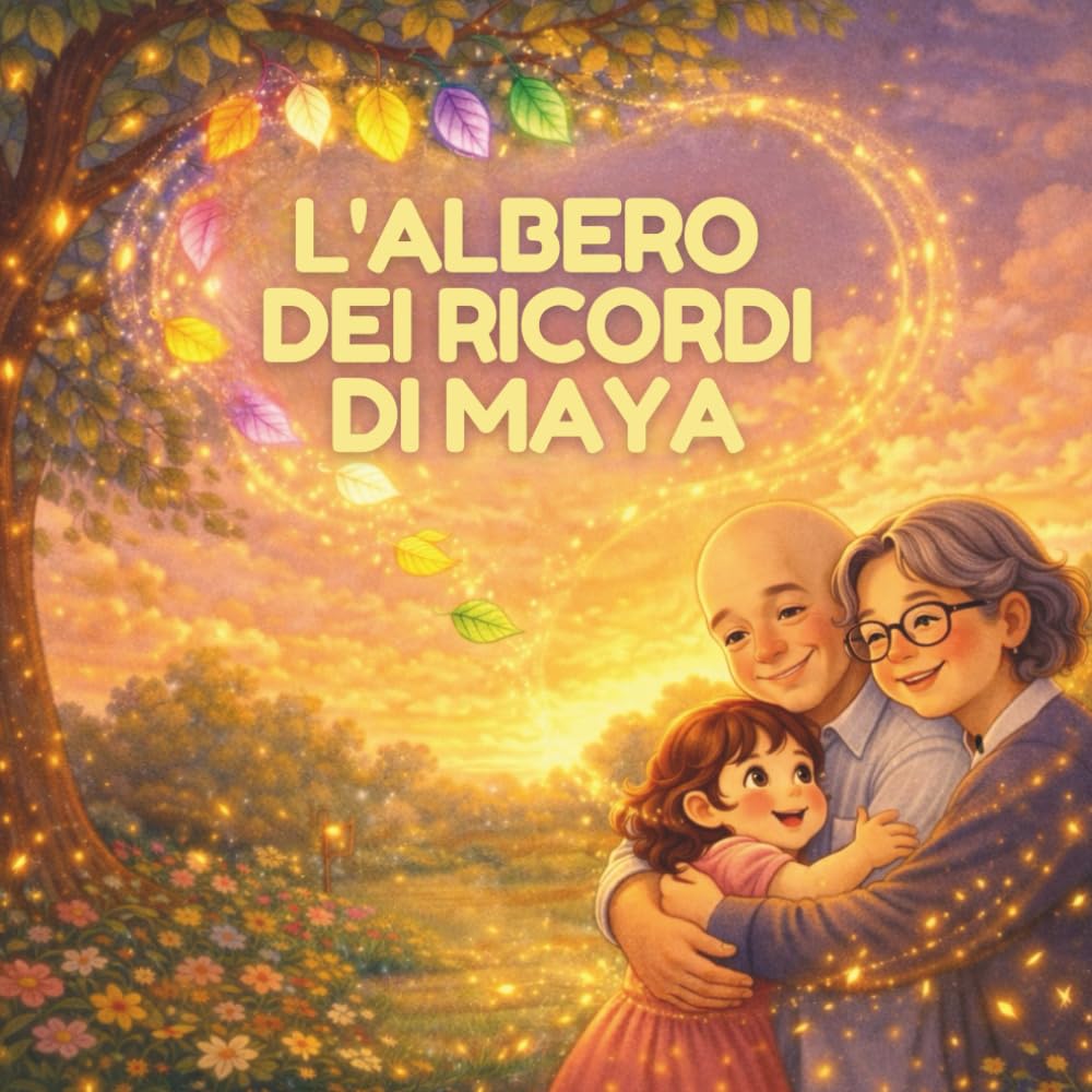 L'albero dei ricordi di Maya