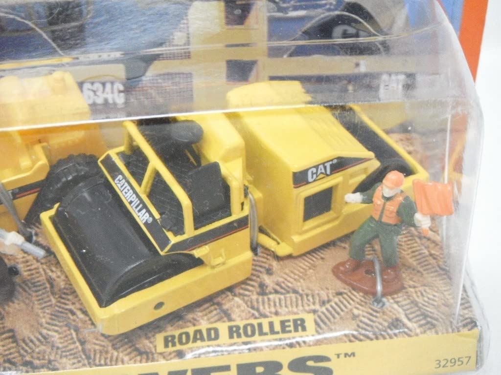 Amazon.co.jp: □ MATCHBOXマッチボックス『 DIRT MACHINES 32957 ROAD