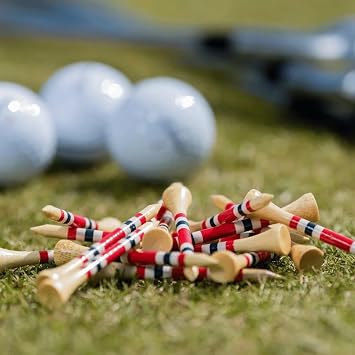 PrideSportsGolf Tees