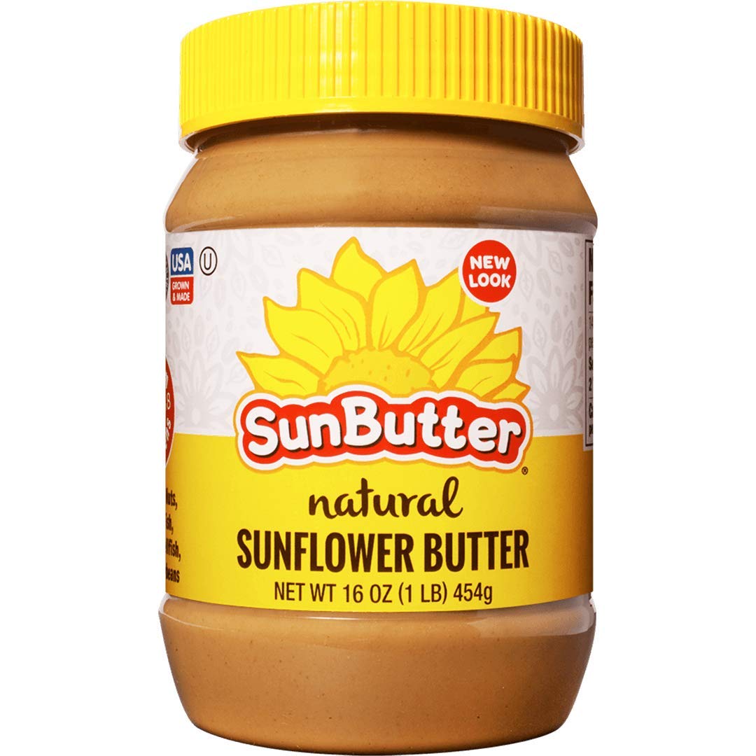 Sunflower Seed Spread 1 Pound Pack of 1  | amzdealz