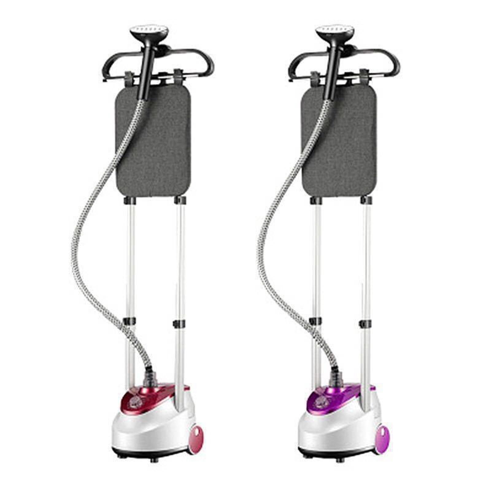 Garment Steamer Air Hose Accs Durable Garment Steamer Parts Thicken Material Black White 1.4M|Home Decoration Items for Living Room Durable Home Garden Tool Kit for Soil Cultivator-image-7