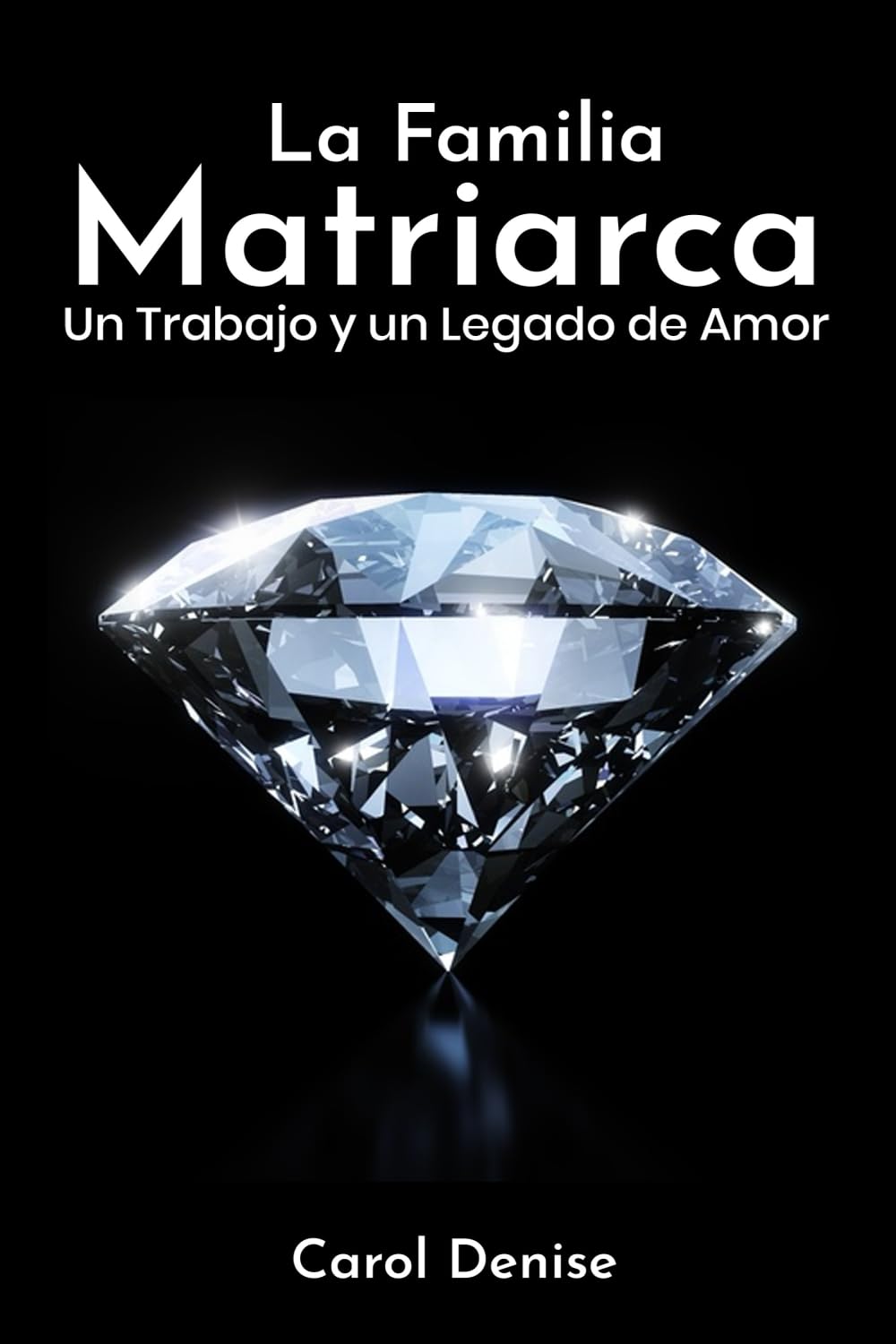 La Familia Matriarca: Un Trabajo y un Legado de Amor