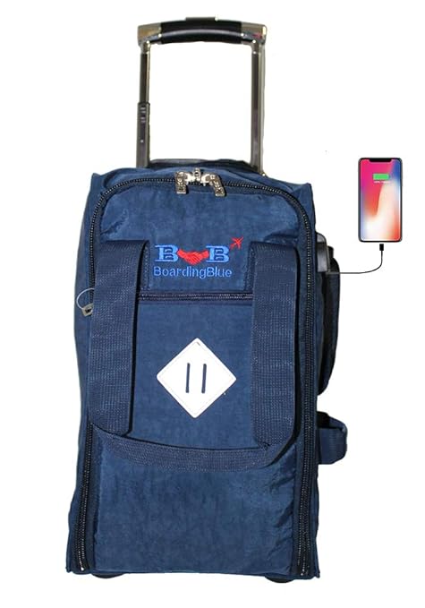 Underseat luggage united airlines Clearance