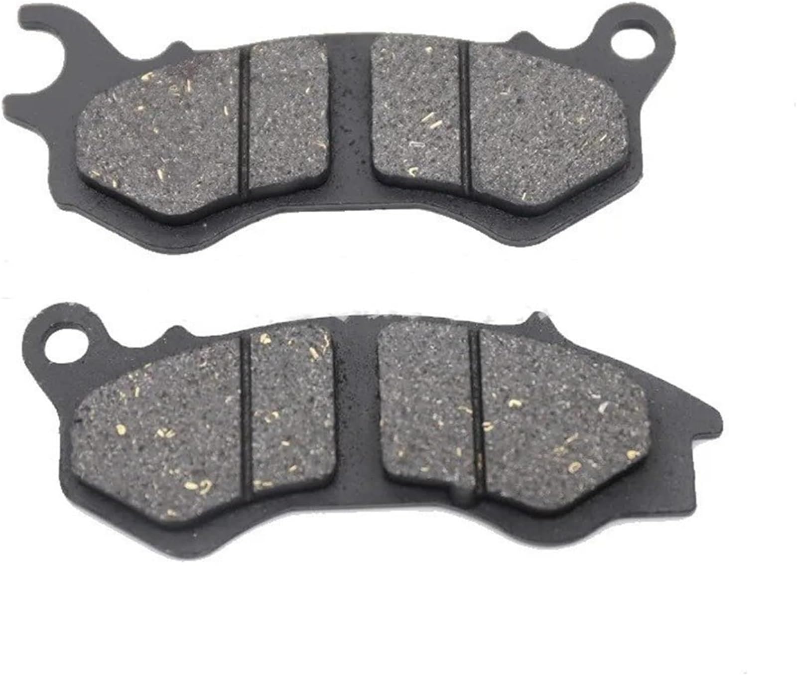 Garnitures de frein PCX SFA603 à endurance thermique
