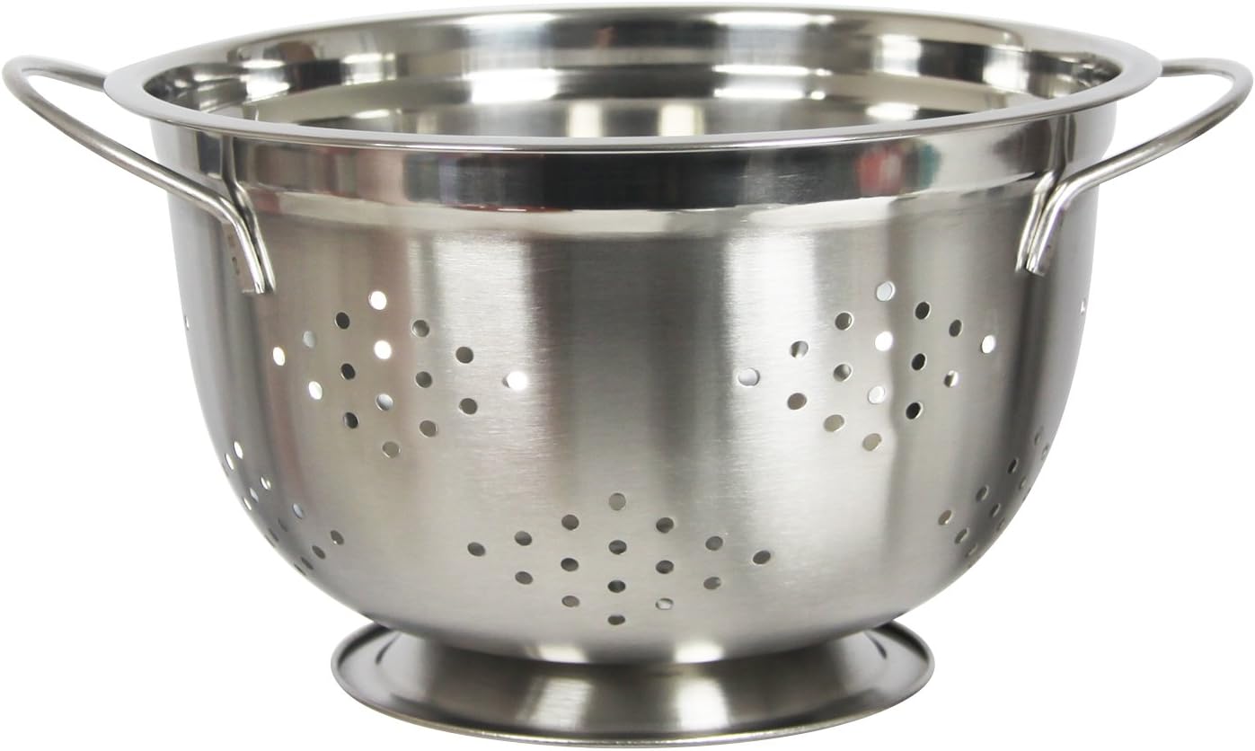Menastyl Servinox Mstyl 25 cm Colander with Base