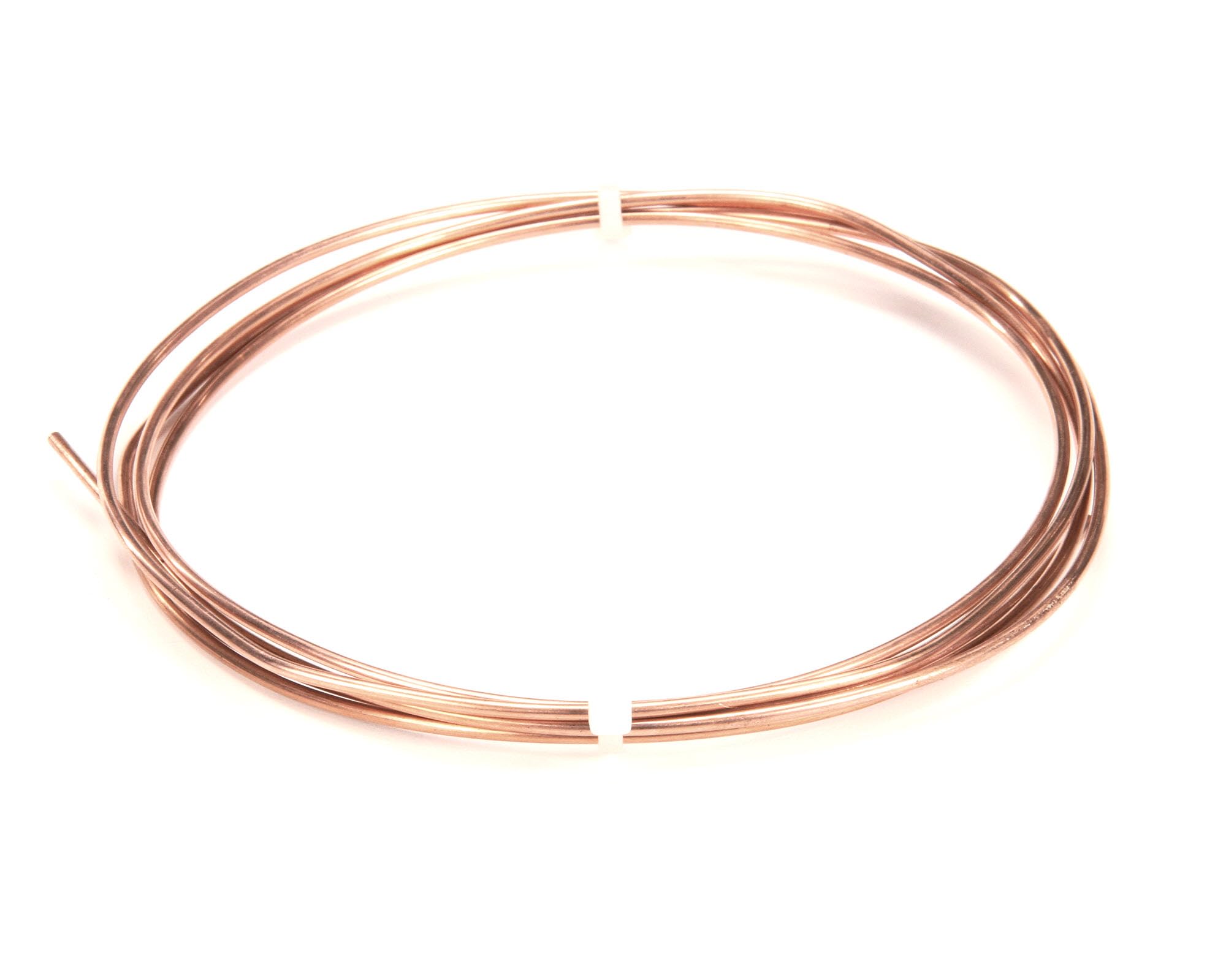 Beverage Air Tube capillaire 203-133 A, diamètre intérieur 1,2 cm x longueur 213,4 cm
