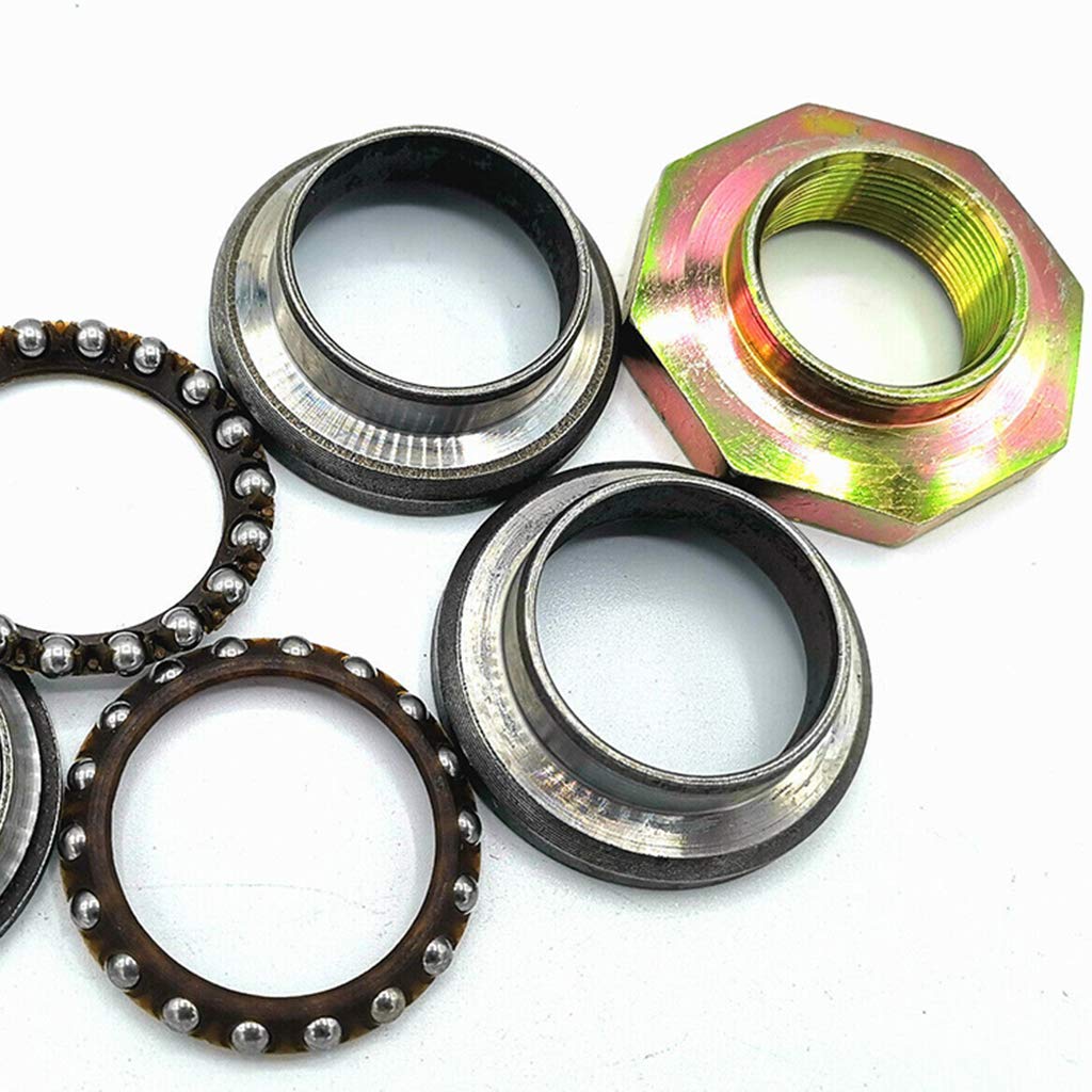 Kit De Roulement De Bielle De Direction Pour PW50 PW 50 1981-2013 Dirt Bike