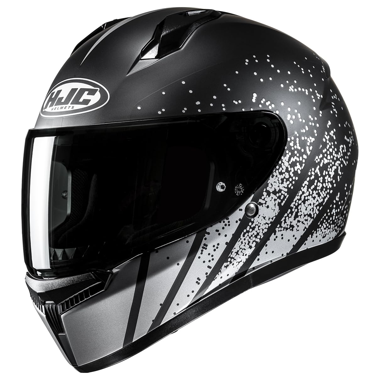 HJC, Casco Moto Integral C10 HAVEN MC5SF, XS