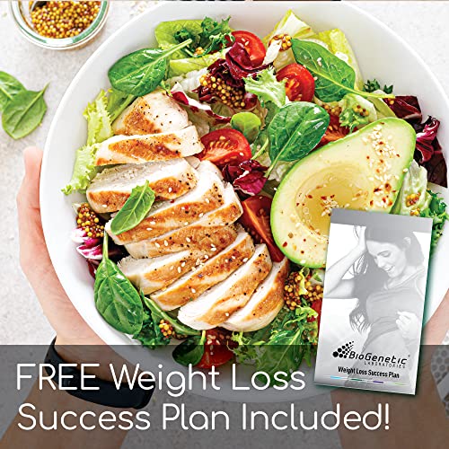 BioGenetic Laboratories Forskolin Lean & Tone