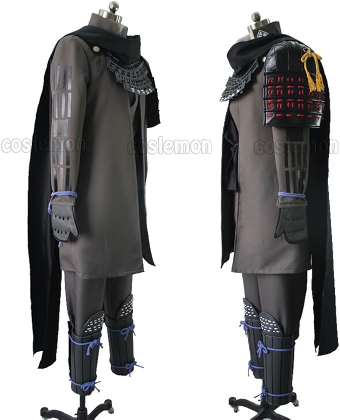 刀剣乱舞 とうらぶ 同田貫正国風 どうたぬきまさくに 02 コスプレ衣装 Www Sleepontario Com 刀剣乱舞 とうらぶ 同田貫正国風 どうたぬきまさくに 02 コスプレ衣装 Www Sleepontario Com