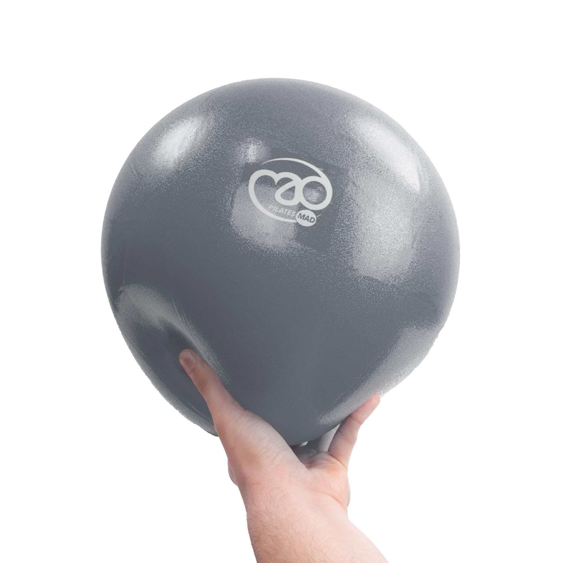 Pilates Mad Fitness Mad 12" Exer-Soft Exercise Ball