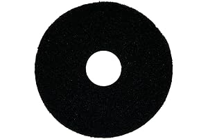 Bissell Stomp 'N Go Pet Lifting Pads for Easy Dirt Removal