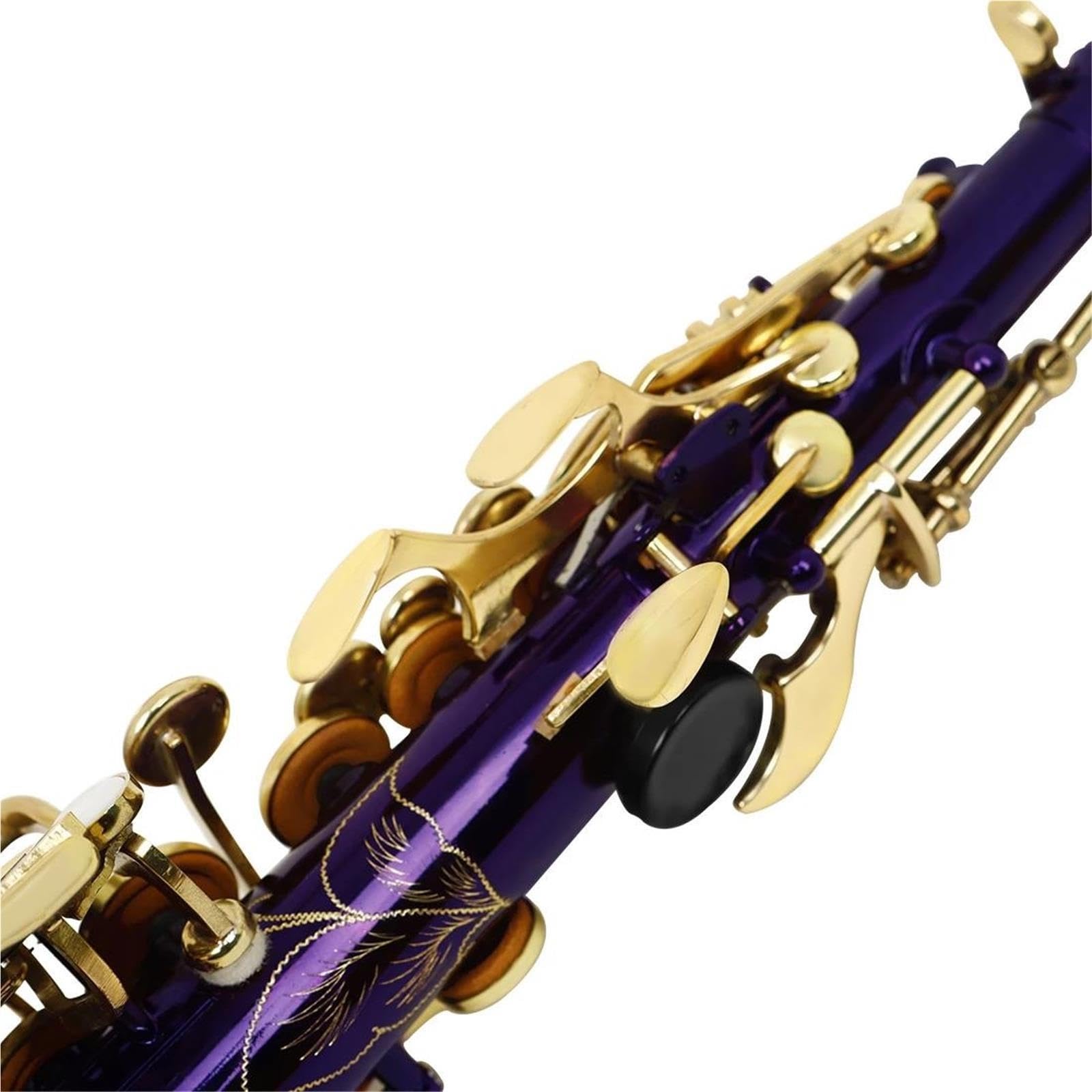 Saksofon Sopranowy Standard Bb Prosty