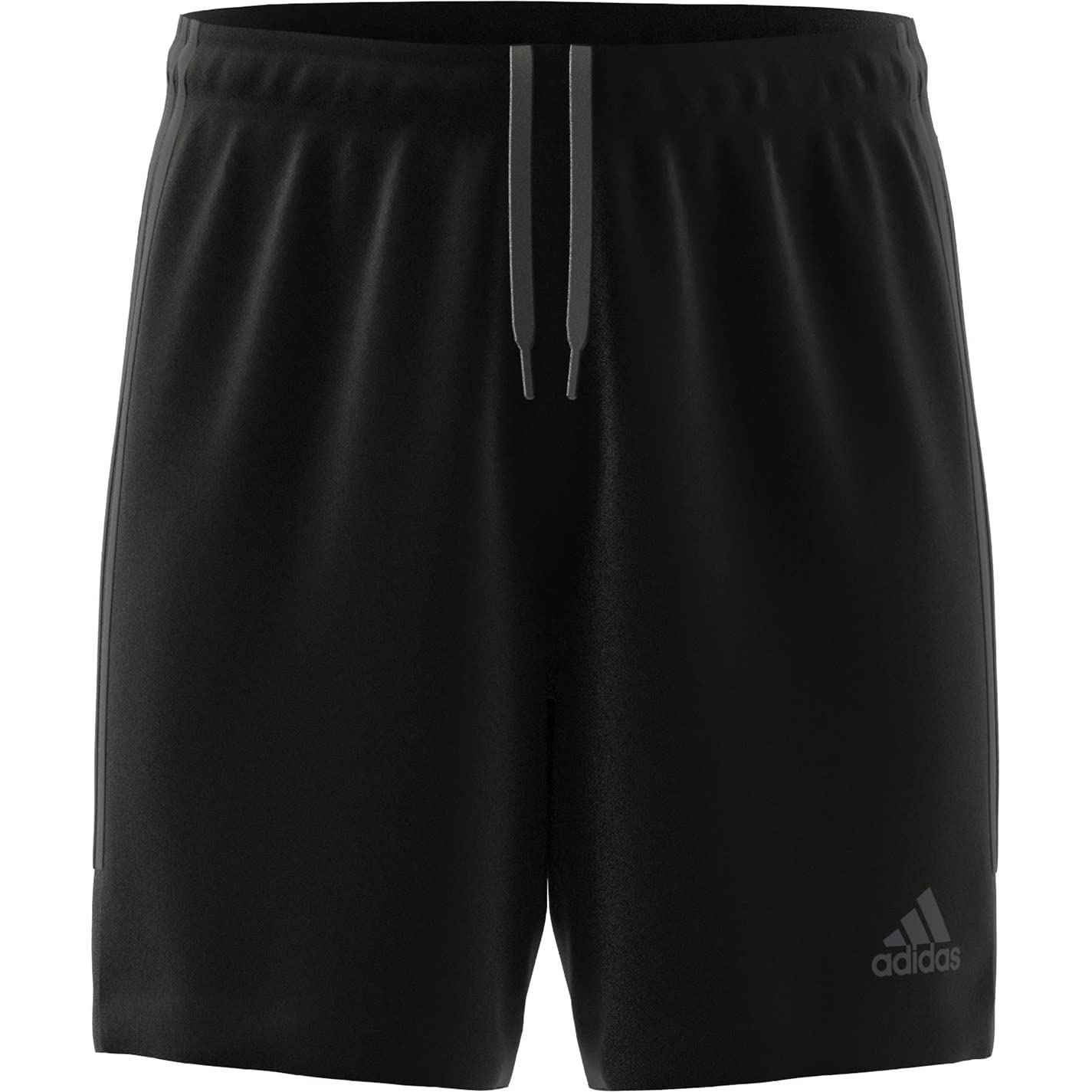adidas(アディダス) ハーフパンツエアロレディ セレーノ カット スリーストライプスショーツ IZA52 トレーニング ジム カジュアル ライフスタイルメンズ - 4