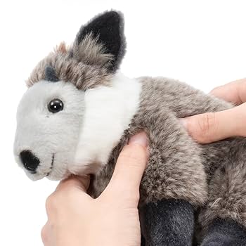 レア　ニホンカモシカぬいぐるみ　中サイズ　　メルカリのみ出品 レア ニホンカモシカぬいぐるみ 中サイズ メルカリのみ出品