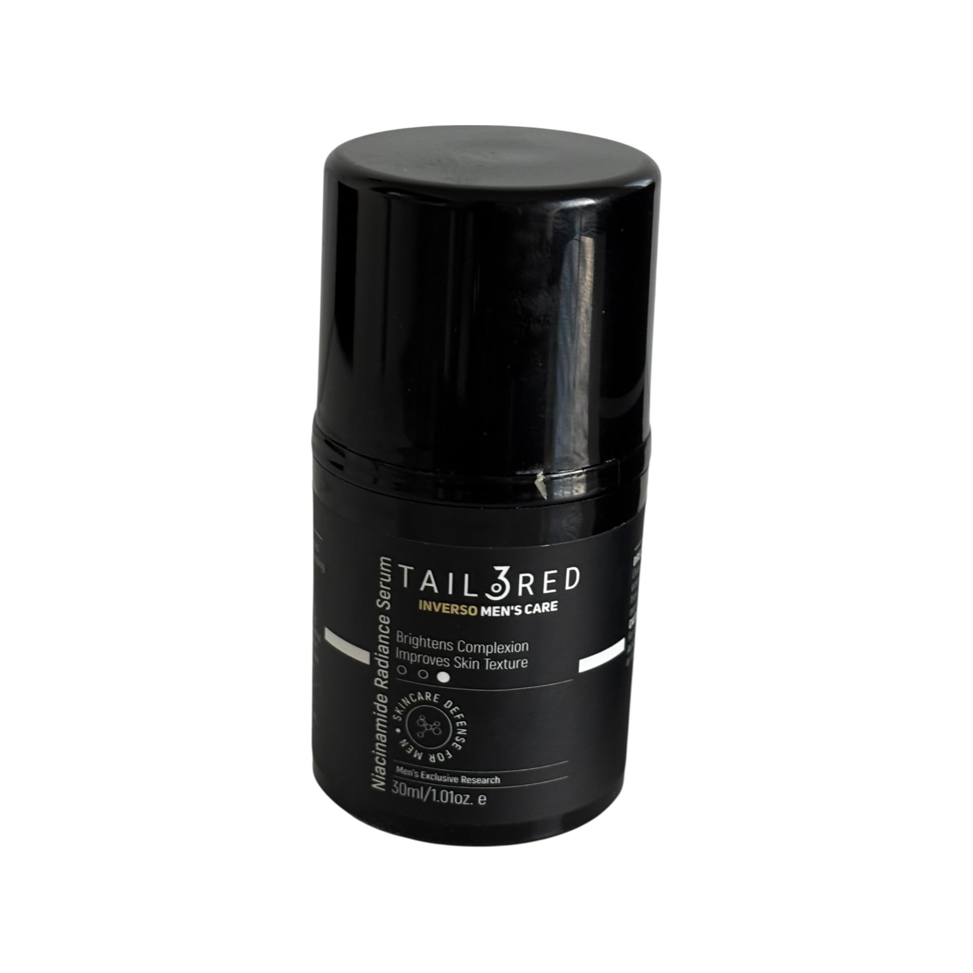 Tailored 360 Niacinamide Radiance Serum, 1 ml (Pack of 1)