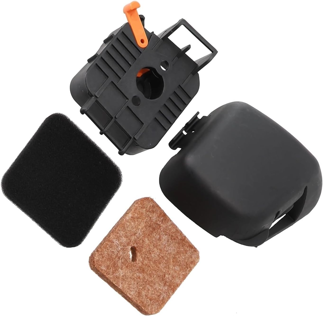 Fit for Housing Assy FC55 Replaces OEM 42281402852 Cover Housing FS45 FS46 HS45 Lawn Mower Parts