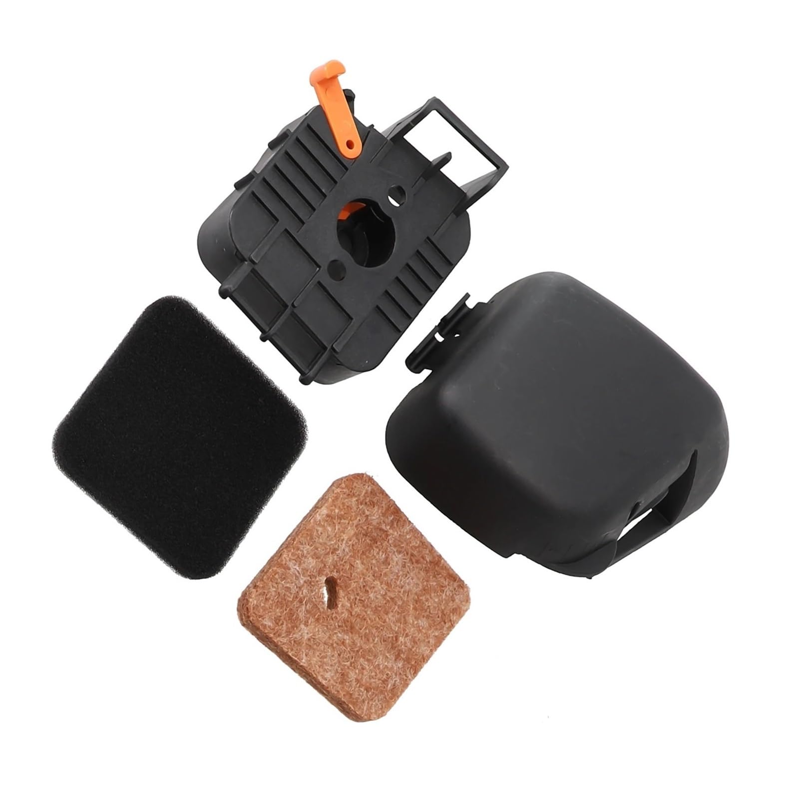 Couvercle FC55 pour entretenir la pelouse avec votre tondeuse FS45