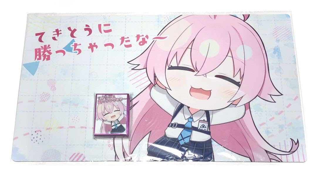 Amazon.co.jp: ブルーアーカイブ 小鳥遊ホシノ SD カードスリーブ