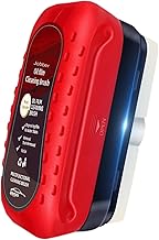 Car Glass Oil Film Remover|Automotive Oil Film Cleaning Brush|Oil Film Cleaning Brush| Oil Film Remover for Car Window|Car Glass Oil Film Cleaner (Pack of 1, Standard)