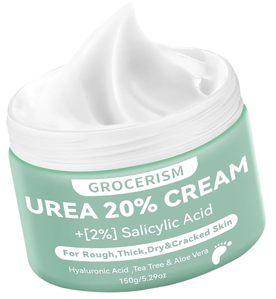 Grocerism Modern-Urea Cream
