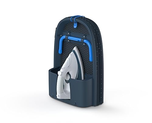 Joseph Joseph Pocket Plus Folding Space saving Compact Tabletop Ironing