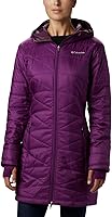 Vista 11 de Columbia - Chaqueta con capucha Mighty Lite para mujer