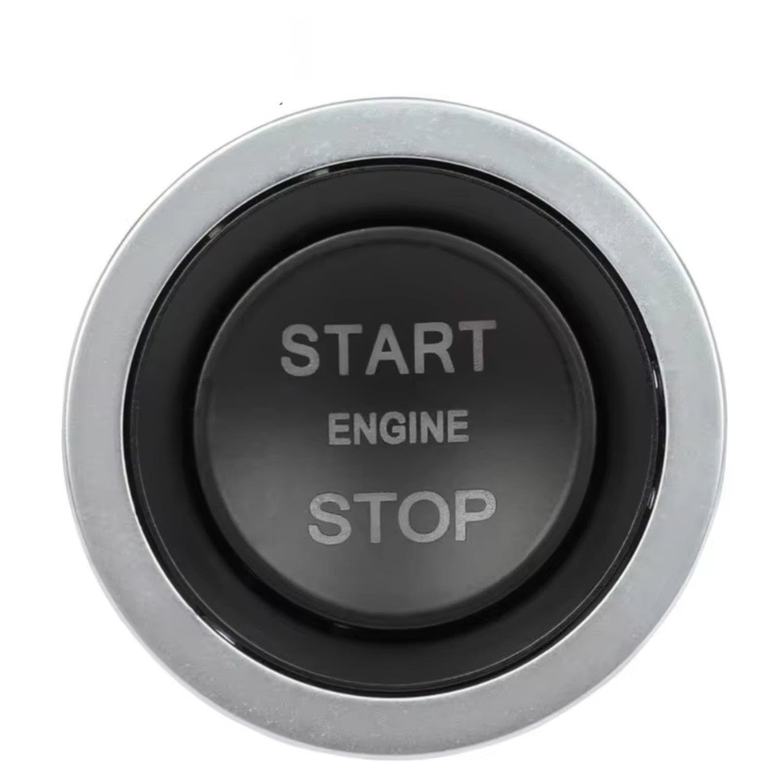 Bouton Poussoir Start Stop Pour Range Pour Rover Pour Discovery Sport