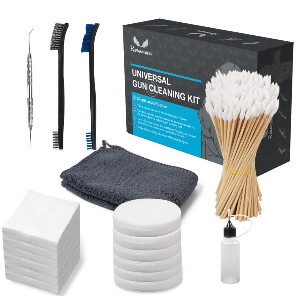 Amazon.ca Best Sellers The most popular items in Gun Cleaning