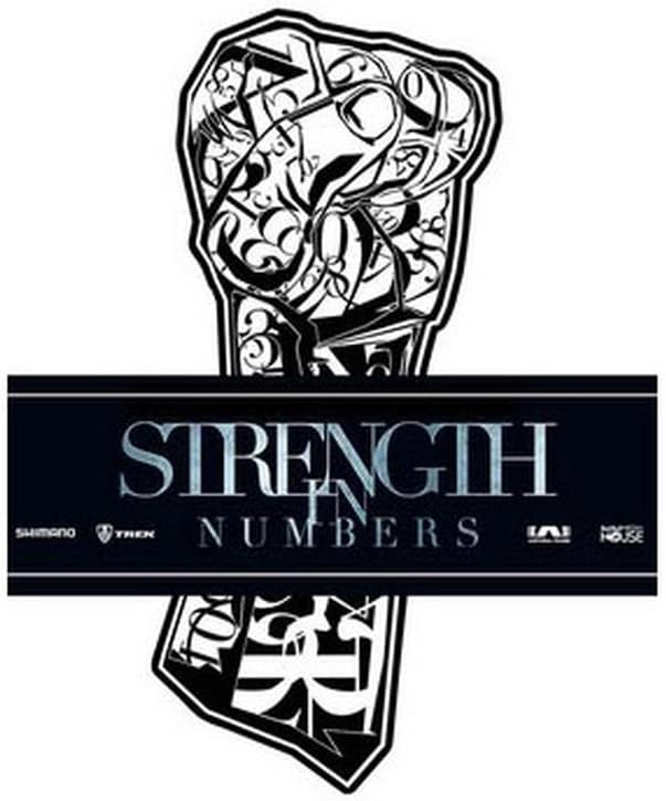 VAS Entertainment Strength In Numbers DVD