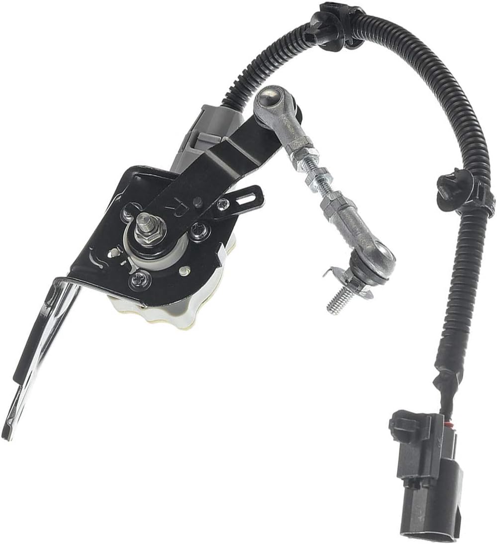 Rear Passenger Side Suspension Ride Height Sensor for Lexus GX470 Toyota 4Runner 2003-2009