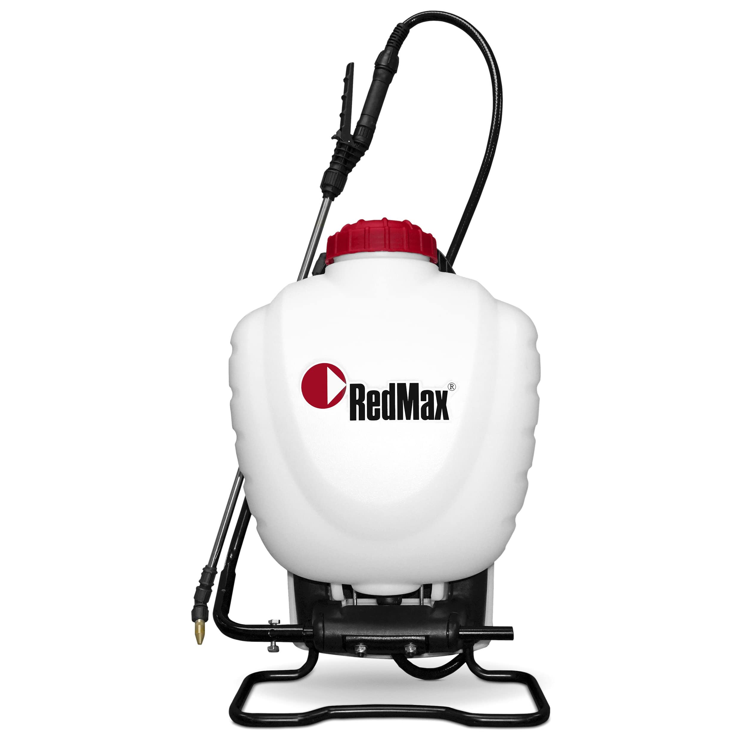 RedMax RMX Sprayer - 4 GAL BPACK