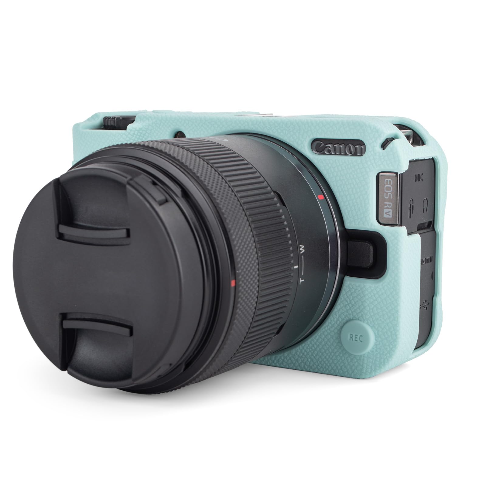 Amazon.co.jp: kinokoo Canon EOS R50 V ケース EOS R50 V/EOS R50V
