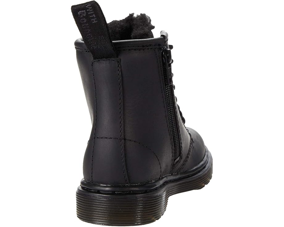 Dr. Martens Kid's Collection 1460 Serena Mono (Toddler) - Back View