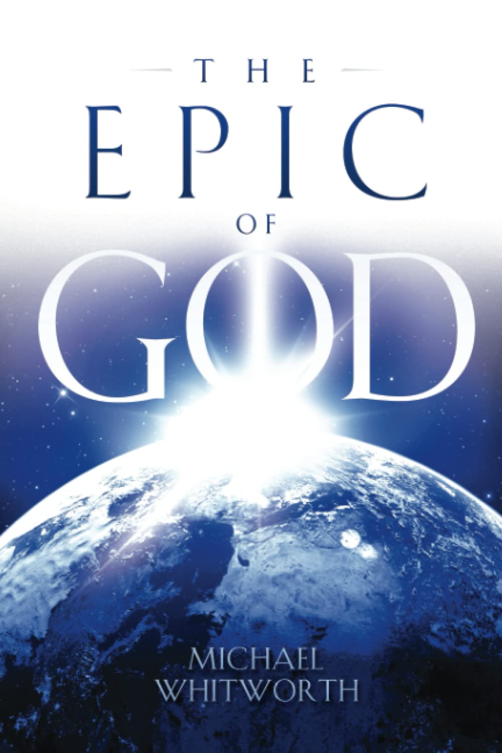 The Epic of God: A Guide to Genesis (Guides to God's Word)