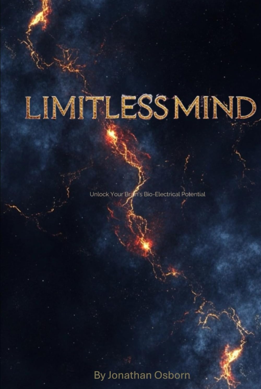 Limitless Mind: Unlock Your Brain's Bio-Electrical Potential