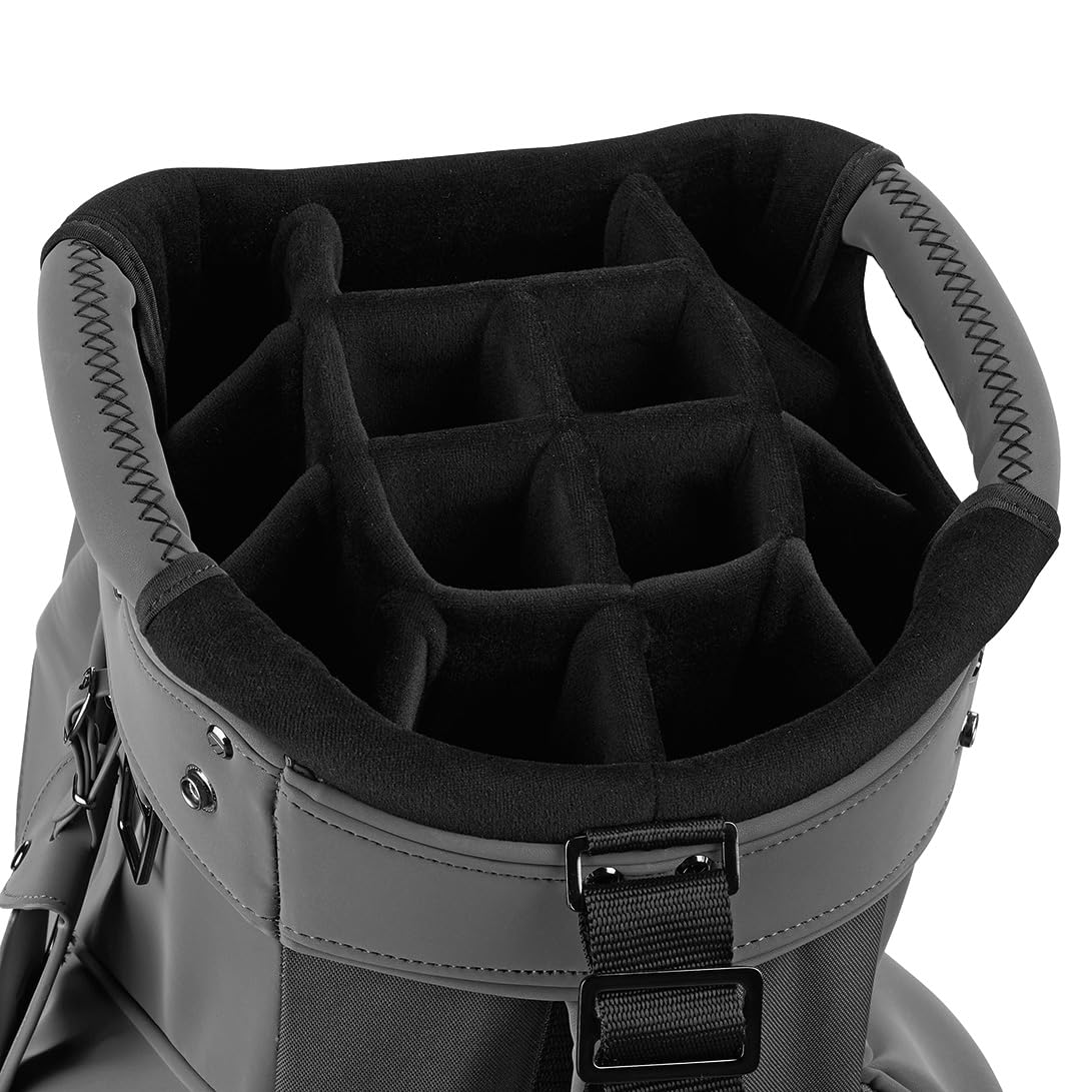 Taylormade Golf Signature Cartbag